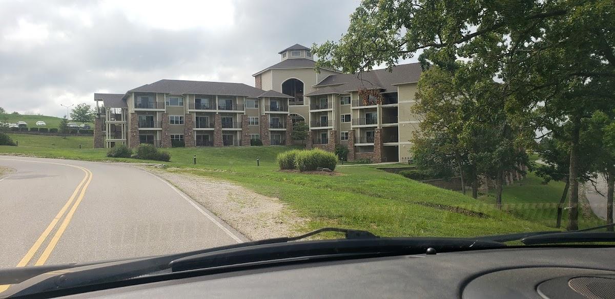 Avila Condominiums