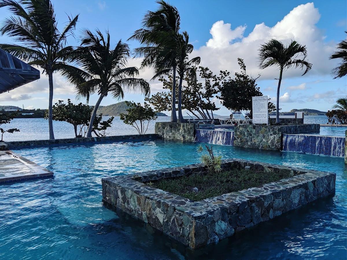Sapphire Beach Vacation Club