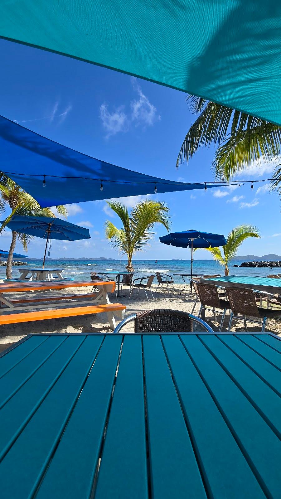 Festiva Sailing Vacations Tortola BVI