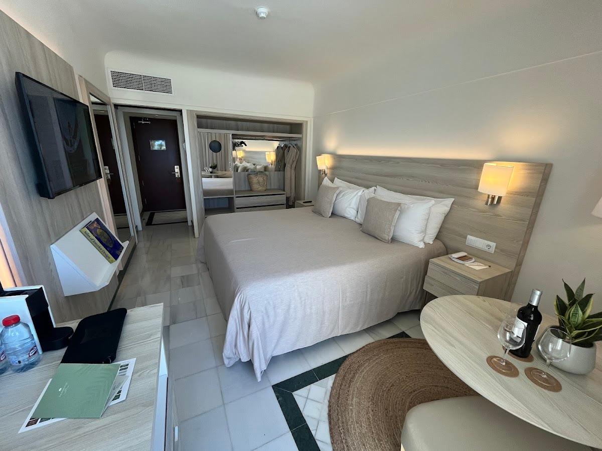 Club Melia at Gran Melia Salinas