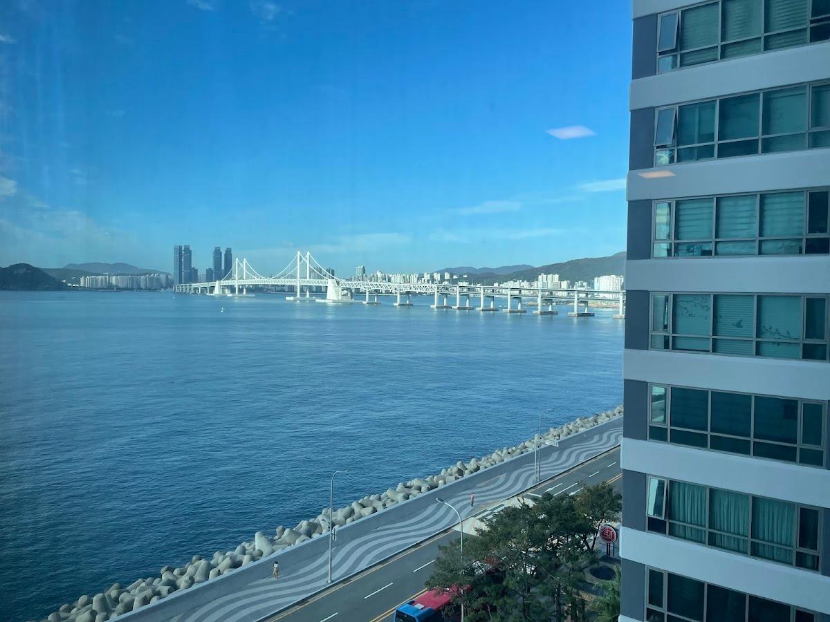 Hanwha Resort Haeundae