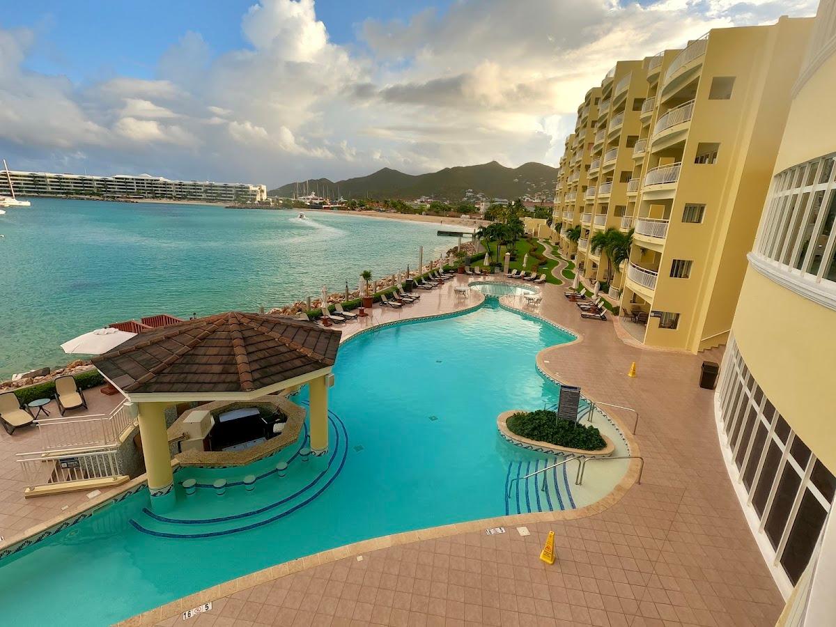 Festiva Sailing Vacations - Sint Maarten