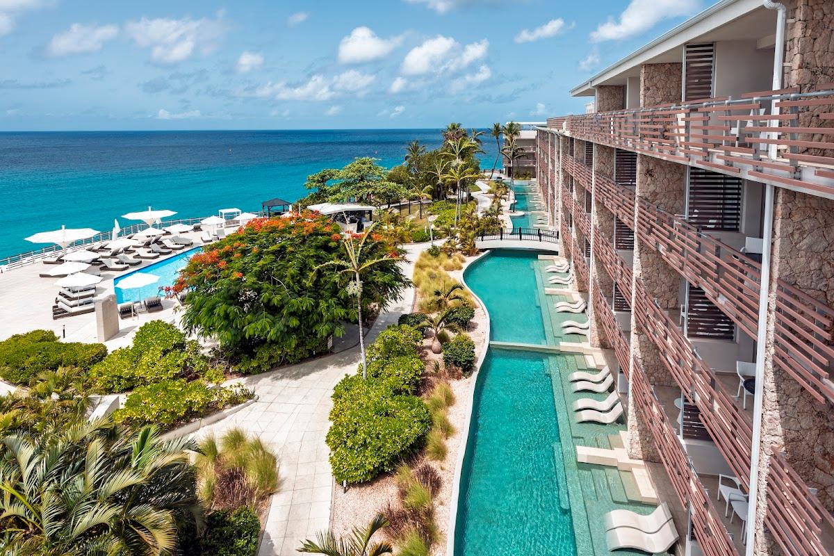 Sonesta Great Bay Beach Resort, Casino & Spa Adult Only