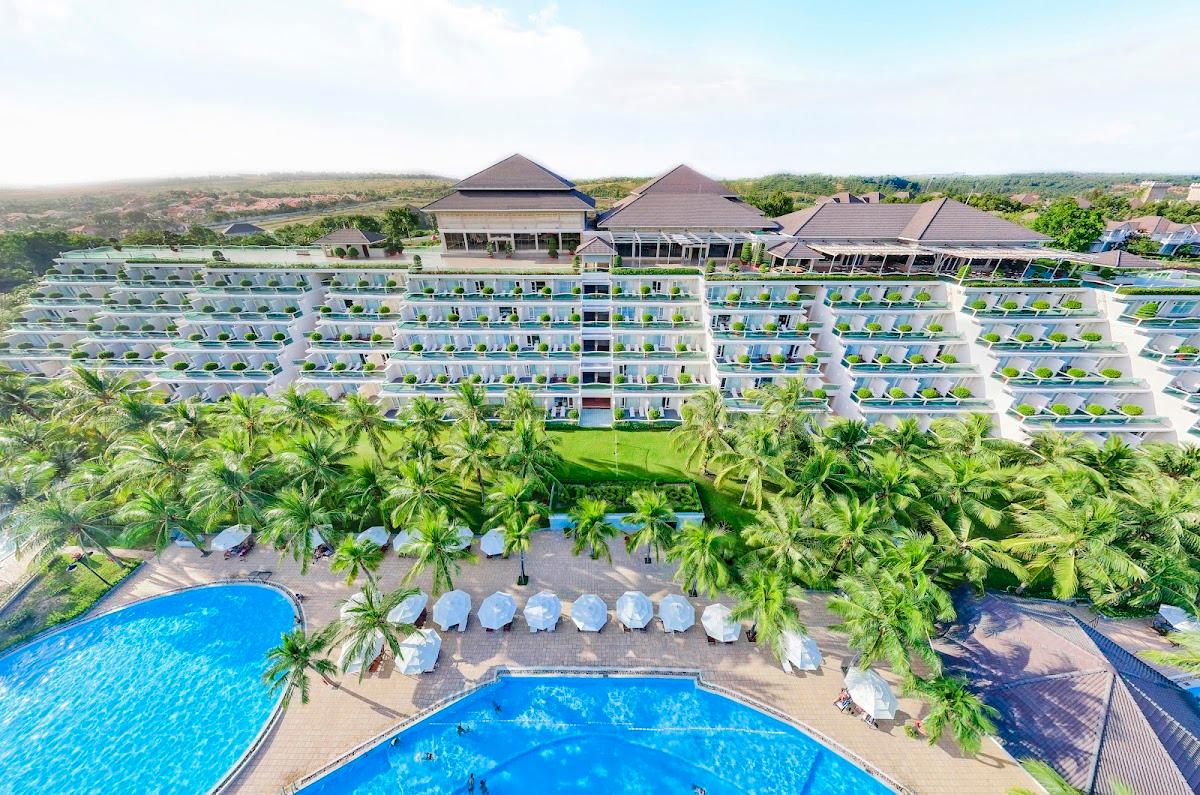 Sea Links Golf & Beach Villas