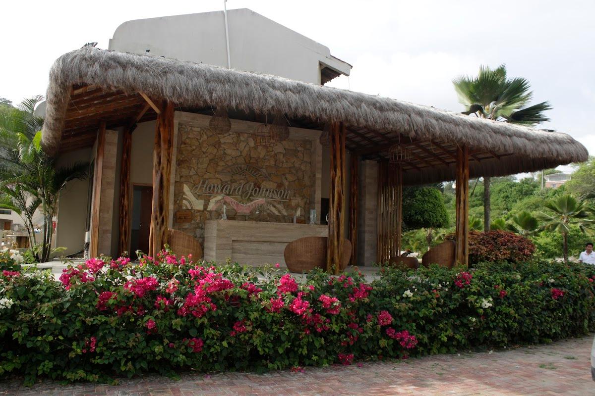 Howard Johnson Hotel La Carolina