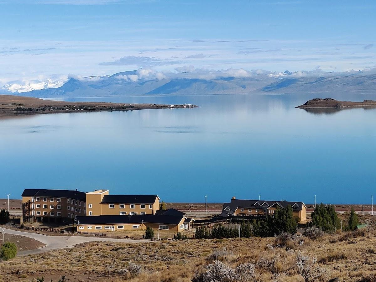 Design Suites Calafate - 3 Nights