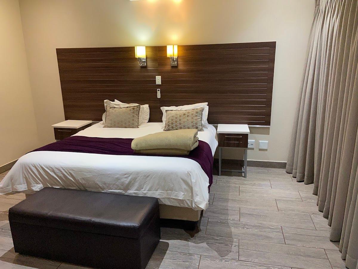 Seasons Sport And Spa