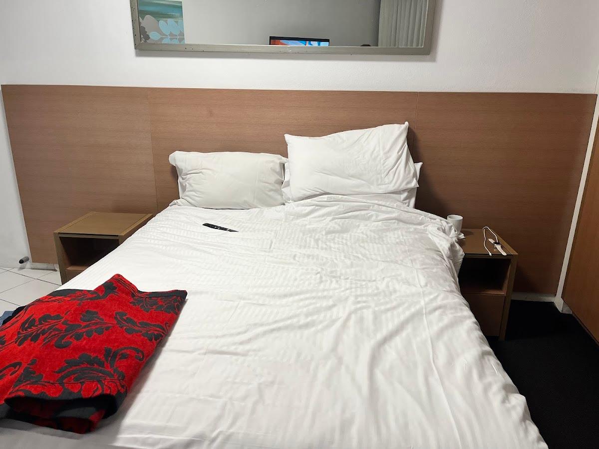 Ramada by Wyndham Marcoola Beach