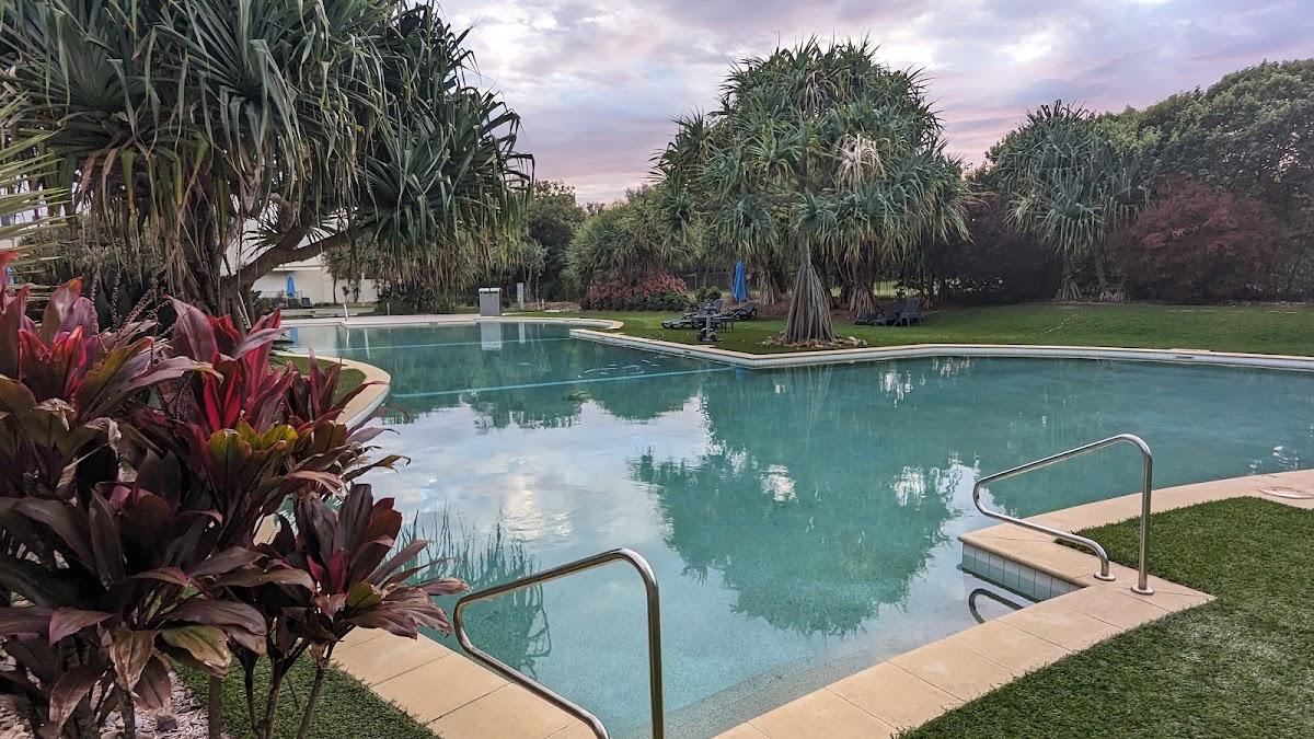 Ramada by Wyndham Marcoola Beach
