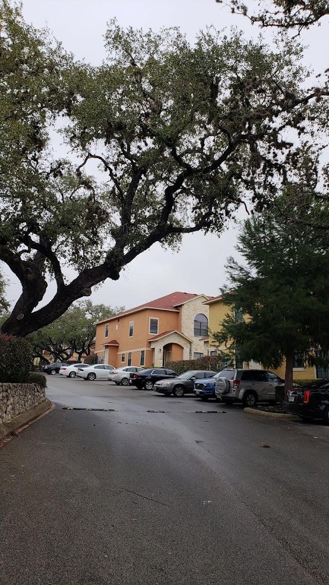Eckhert Place