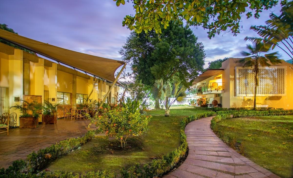 GHL Relax Hotel Club El Puente