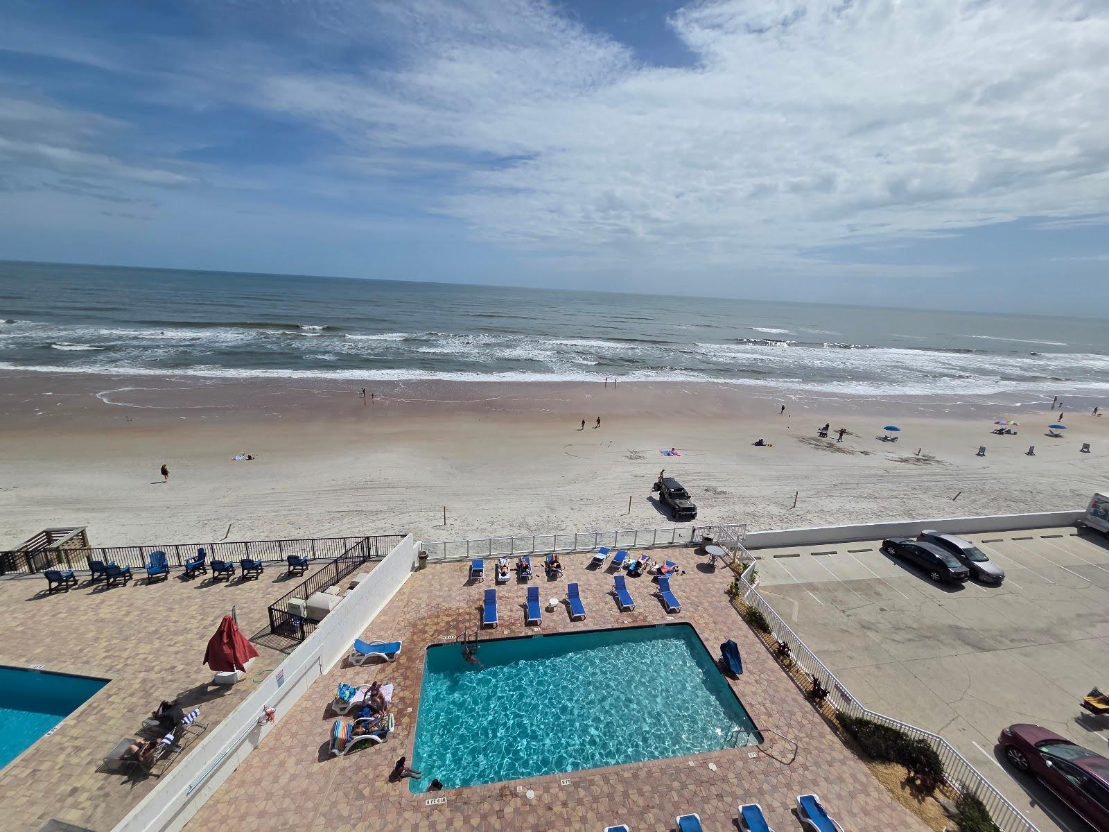 Americano Beach Resort