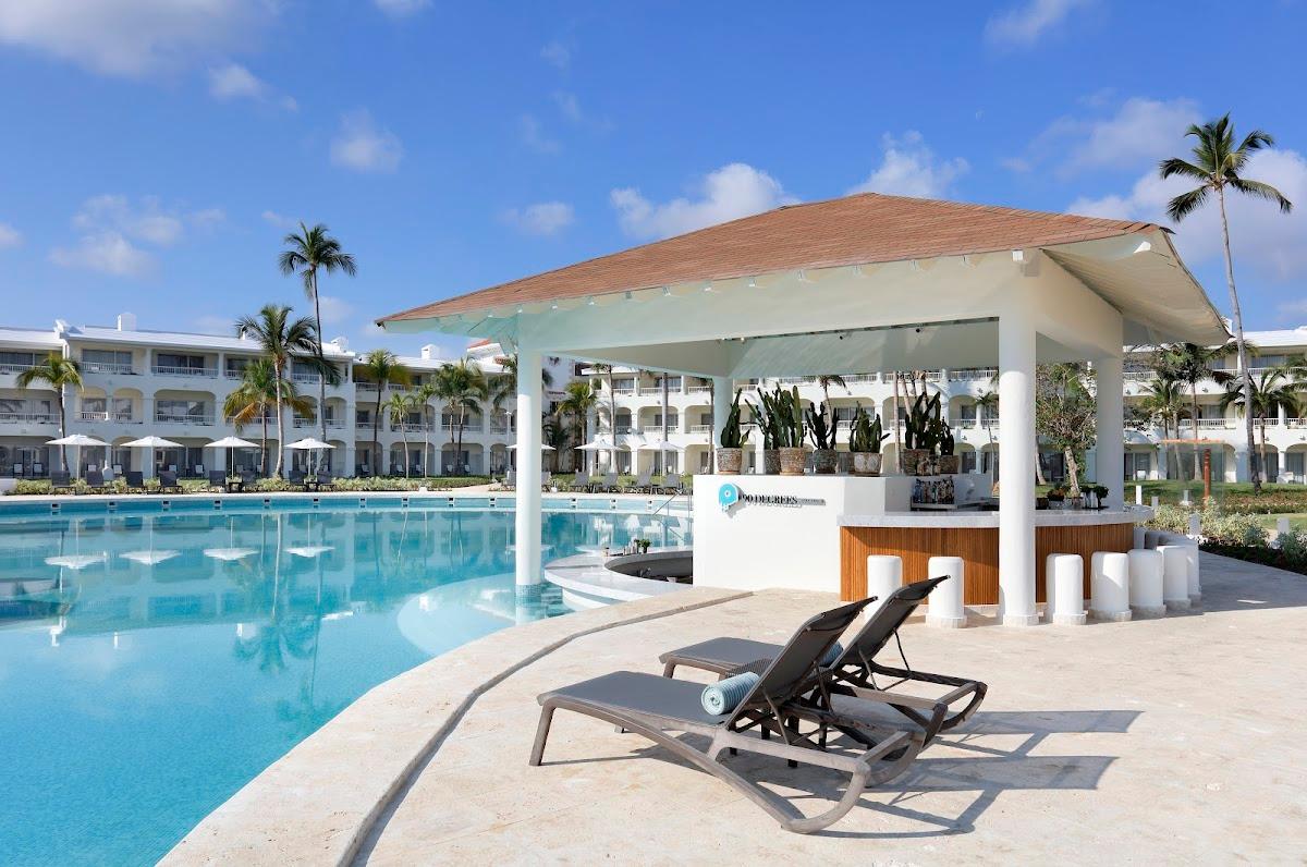 Club Meliá At The Reserve At Paradisus Palma Real