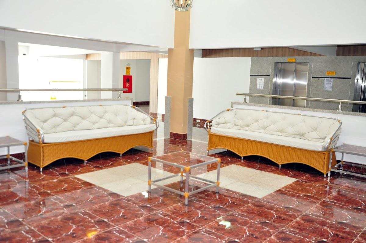 Thermas diRoma Hotel