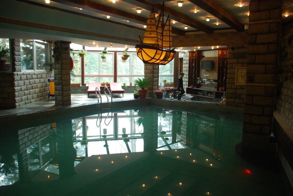 East Bourne Resort