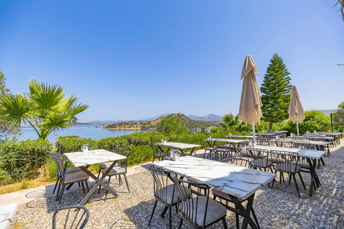 Akay Garden Resort & Suites