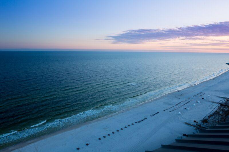Escapes! To The Shores - United States