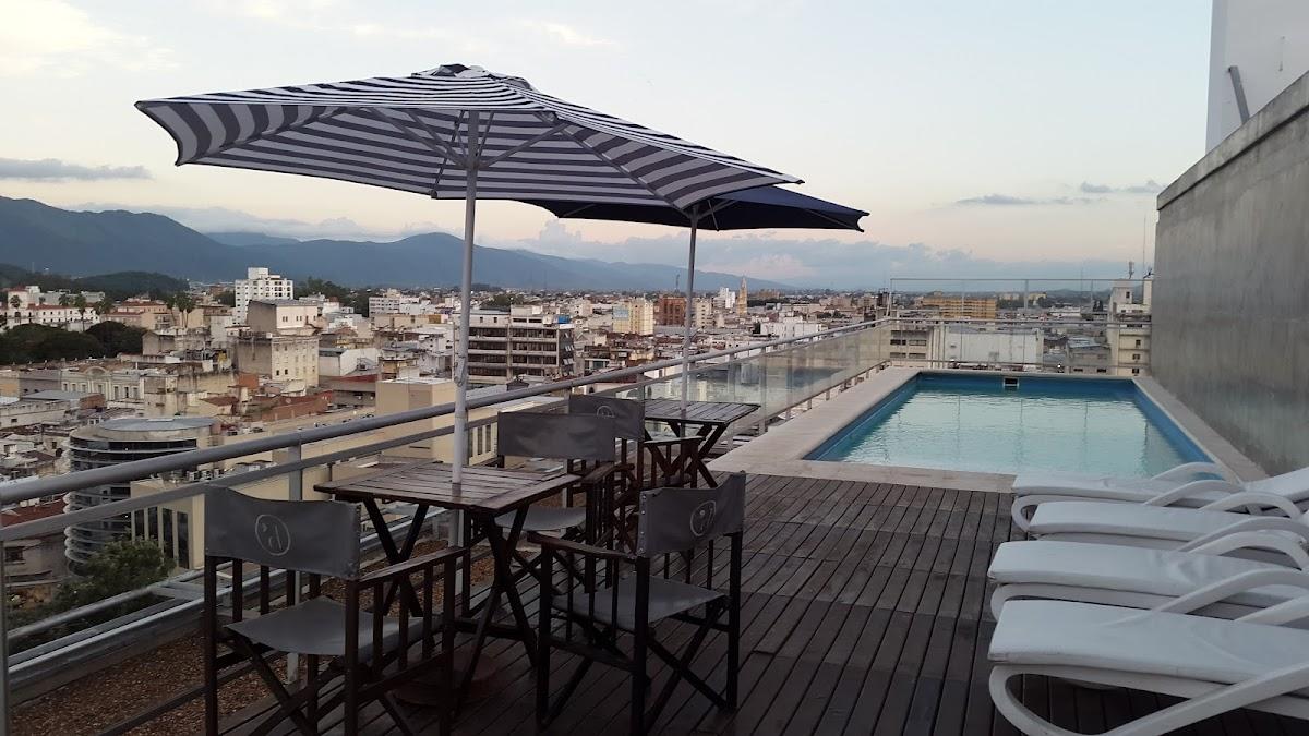 Design Suites Salta