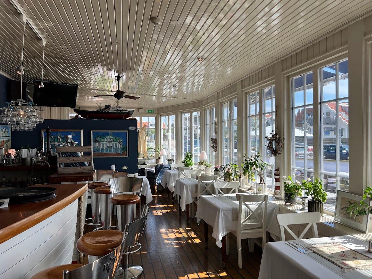 Hotel Kullaberg Sea Club