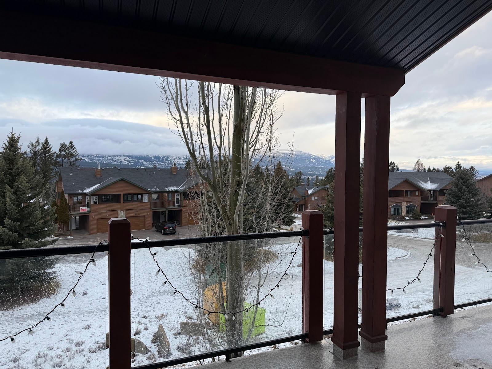 The Residences at Fairmont Ridge - Canada
