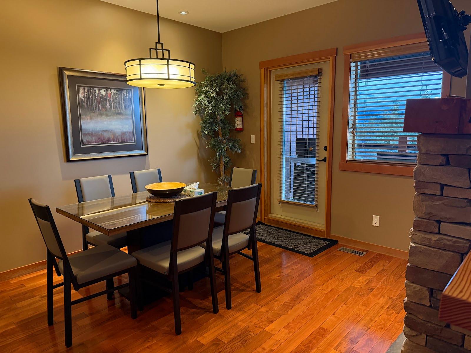 The Residences at Fairmont Ridge - Canada