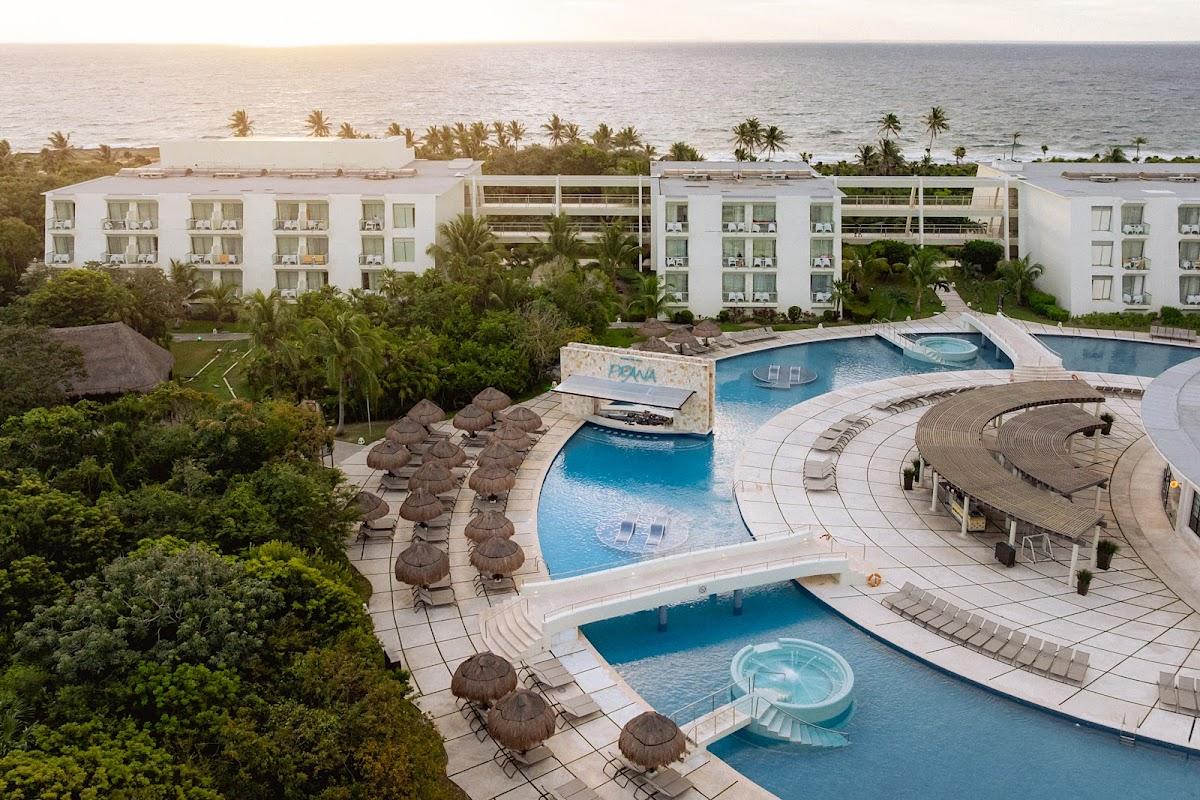 Grand Sirenis Riviera Maya Resort & Spa