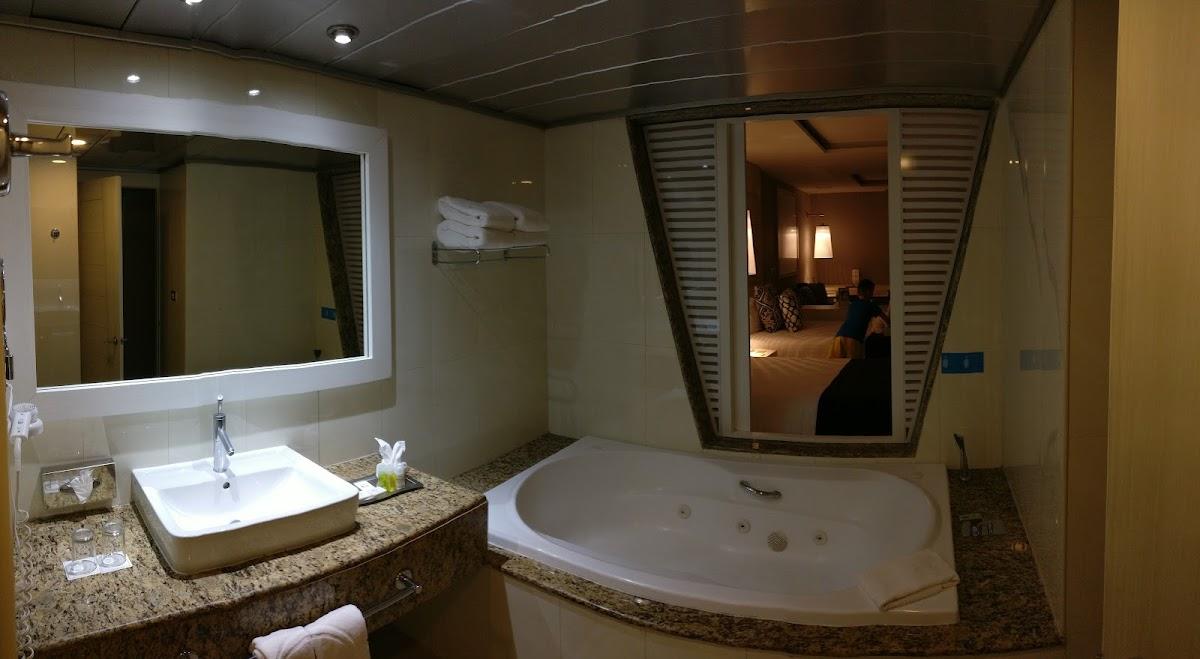 Grand Sirenis Riviera Maya Resort & Spa