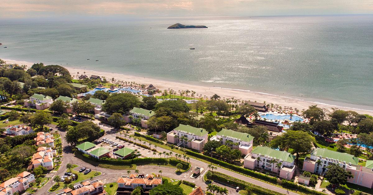 Royal Decameron Farallon - 3 Nights