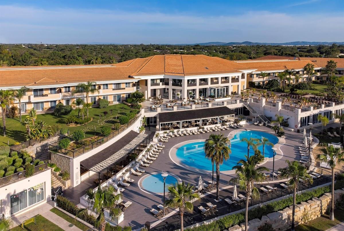 Monte Da Quinta Resort