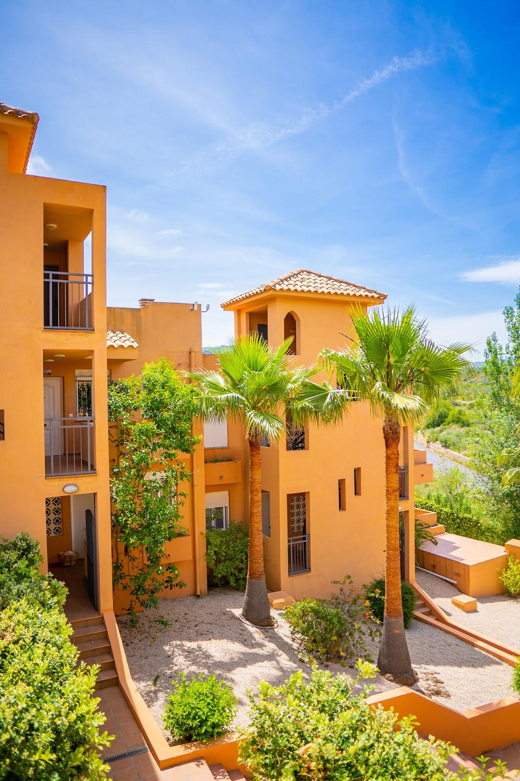 Montemar Natura Resort
