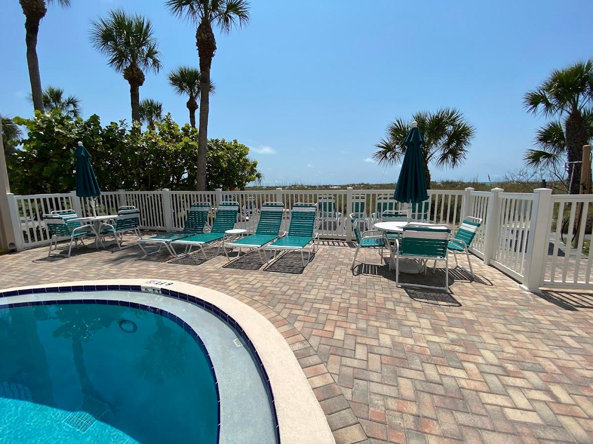 All Seasons Vacation Resort
