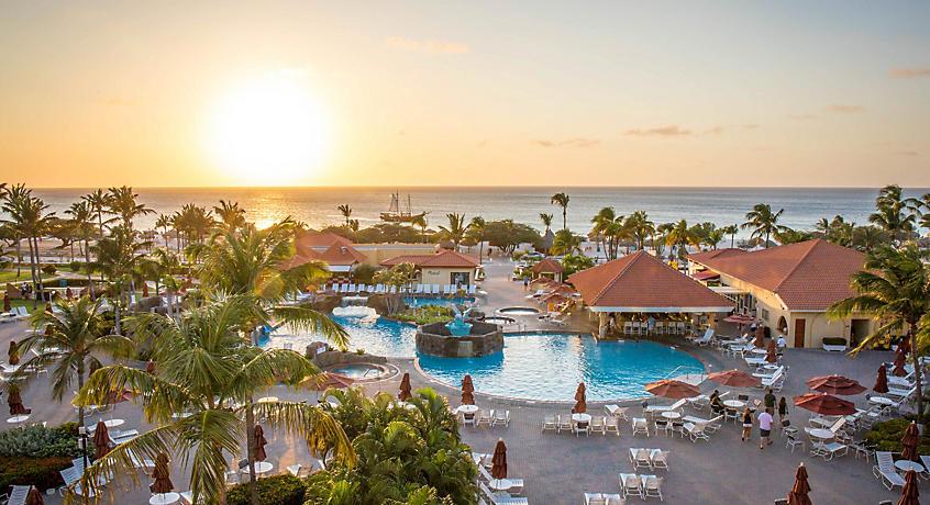 Bluegreen at La Cabana Beach & Racquet Club