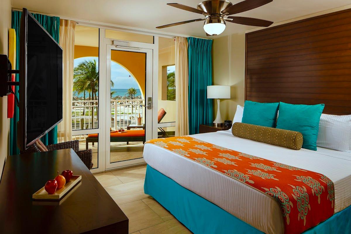Bluegreen at La Cabana Beach & Racquet Club