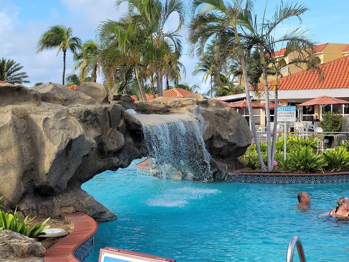 Bluegreen at La Cabana Beach & Racquet Club