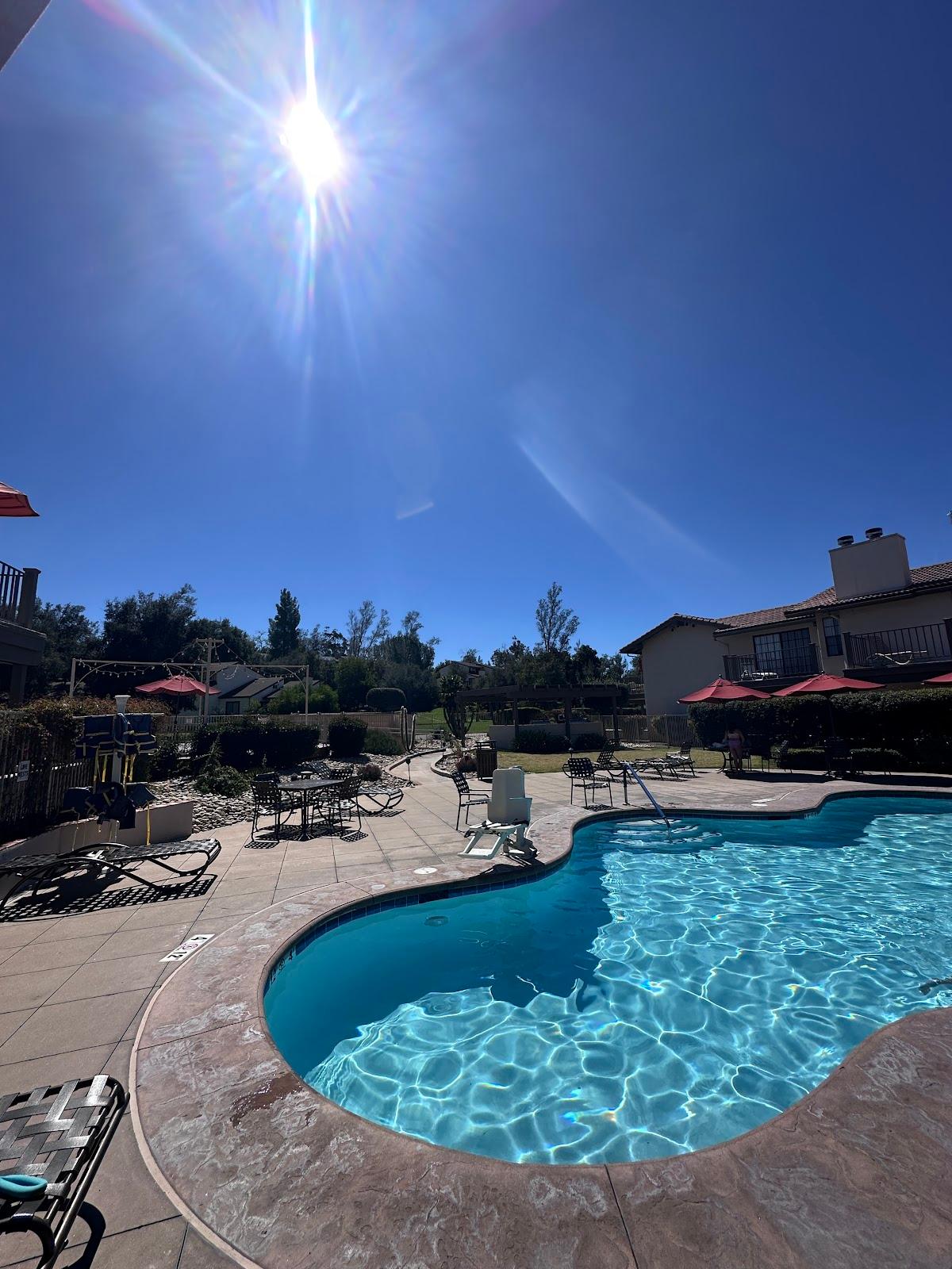 Sapphire Resorts @ San Diego Country Estates