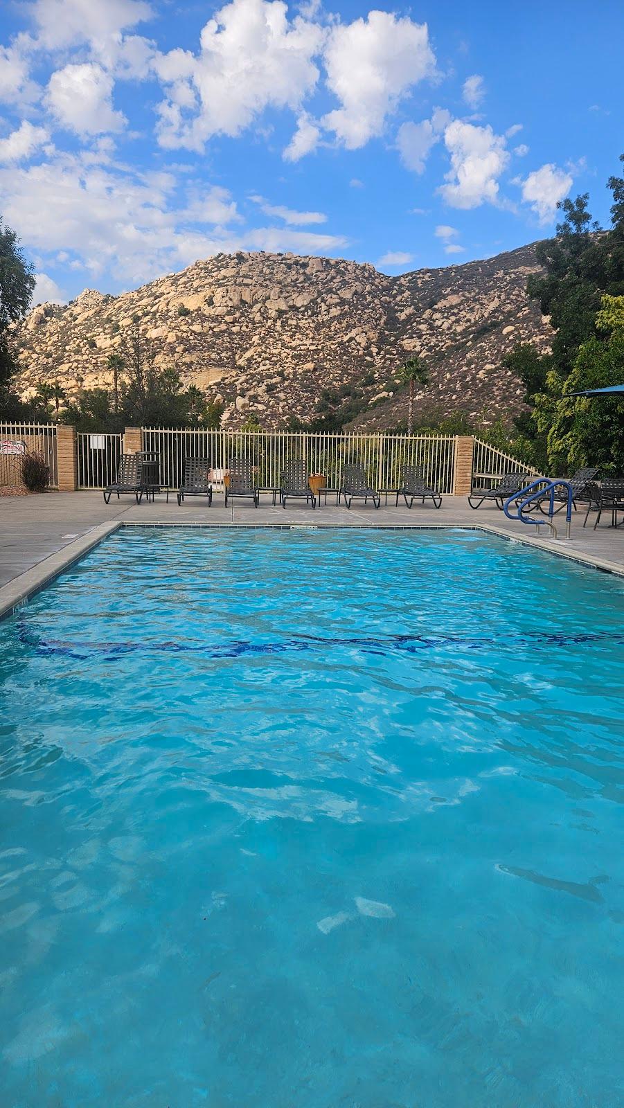 Sapphire Resorts @ San Diego Country Estates