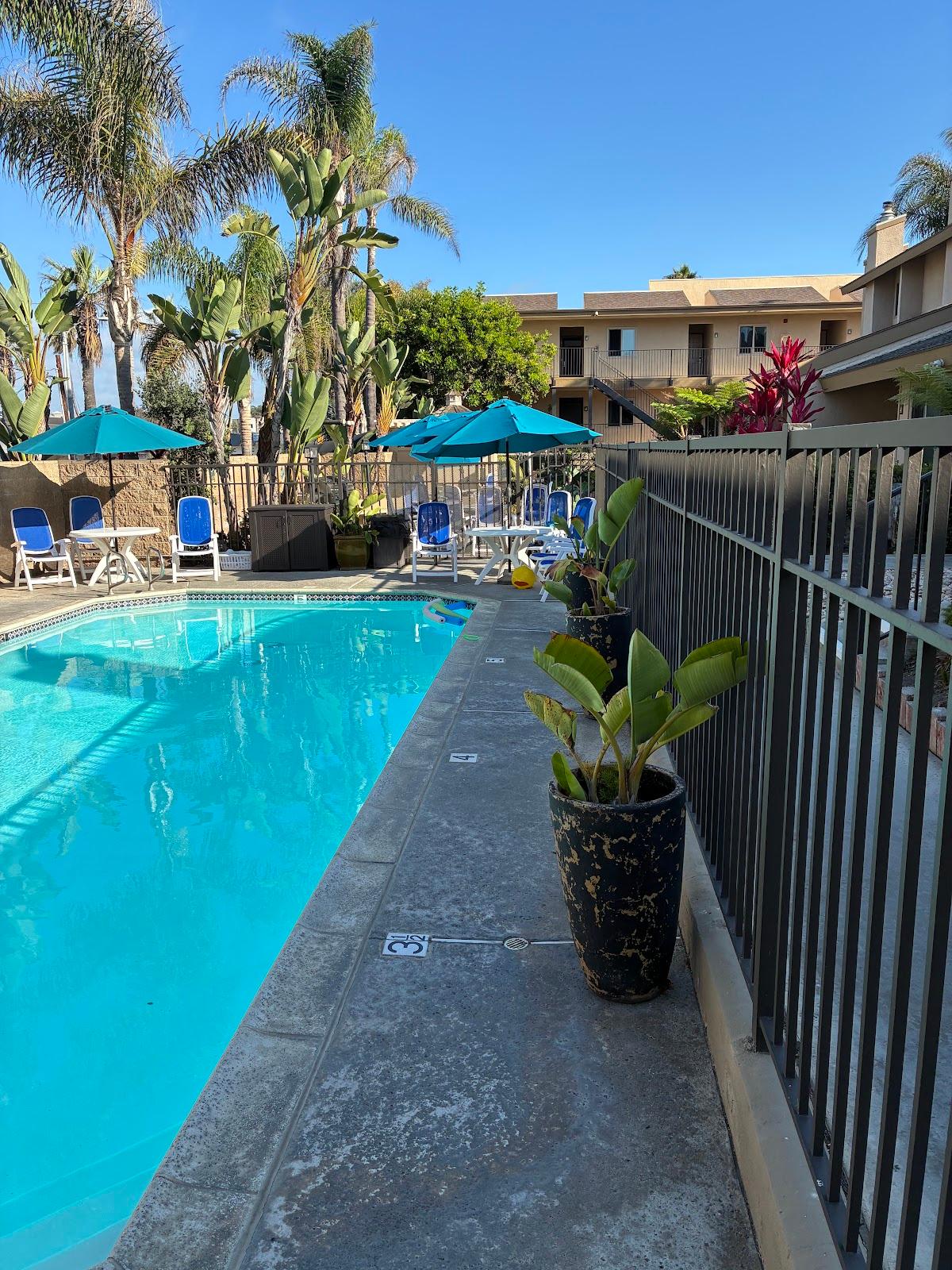 Sapphire Resorts @ Aquamarine Villas