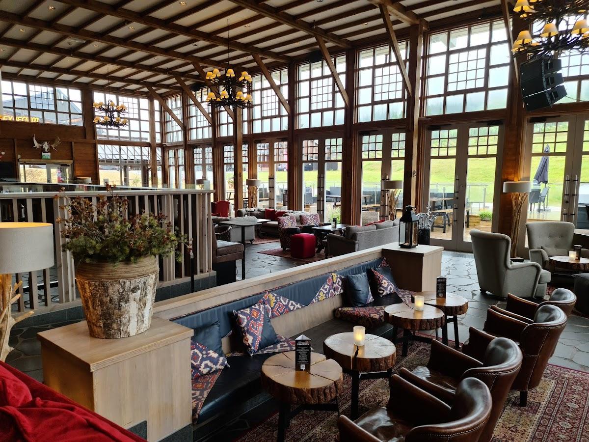 Skistar Vacation Club Experiumtorget