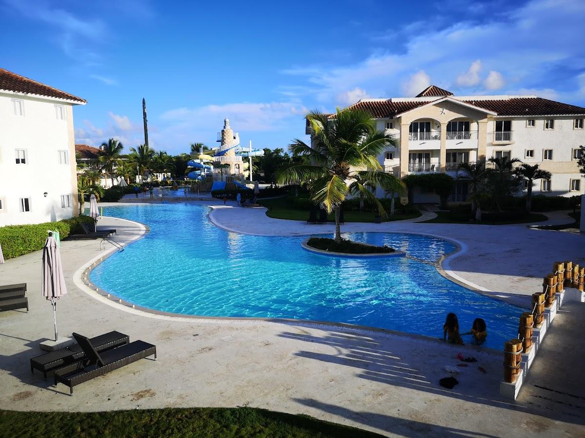 Cadaques Caribe