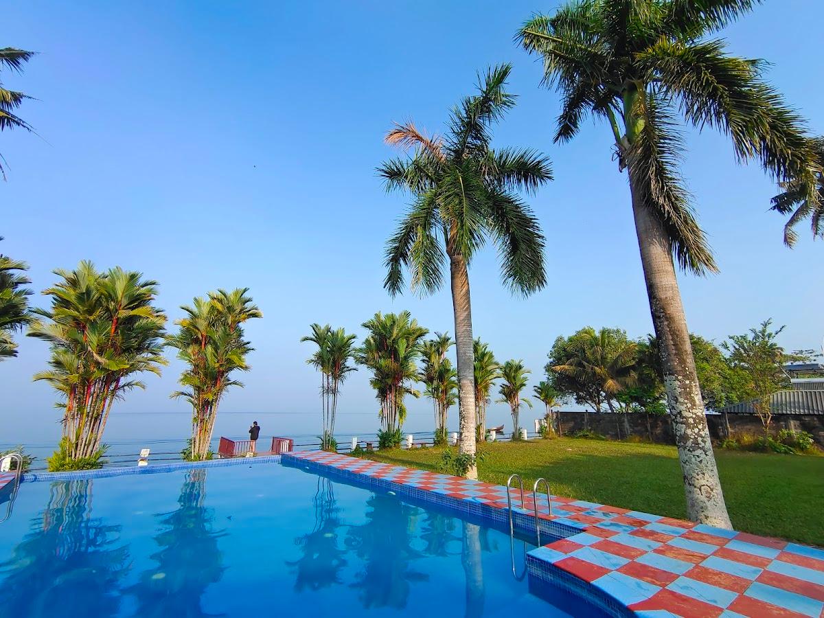 Goldfieldd Lake Resort