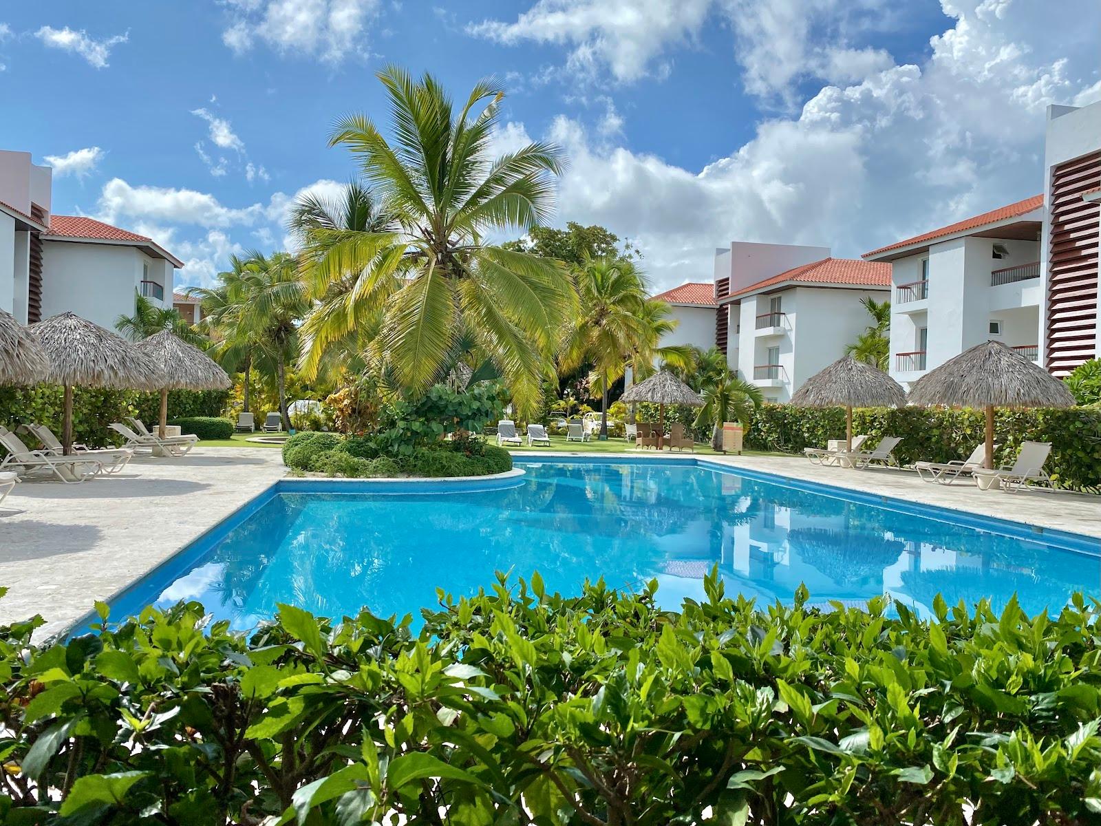 Caliente Caribe - Dominican Republic