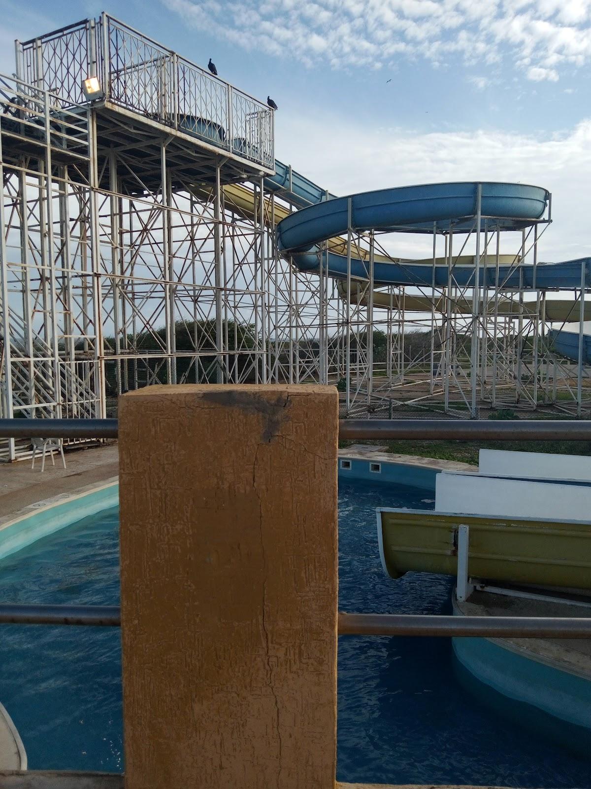 Musipan Resort