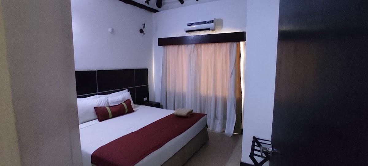Musipan Resort