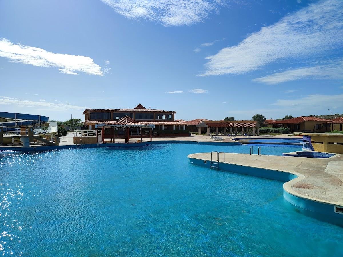 Musipan Resort