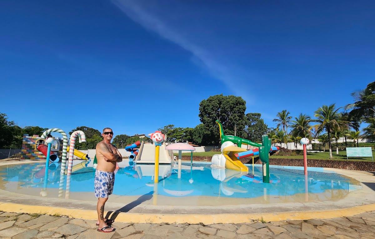 Bougainville Parque Hotel