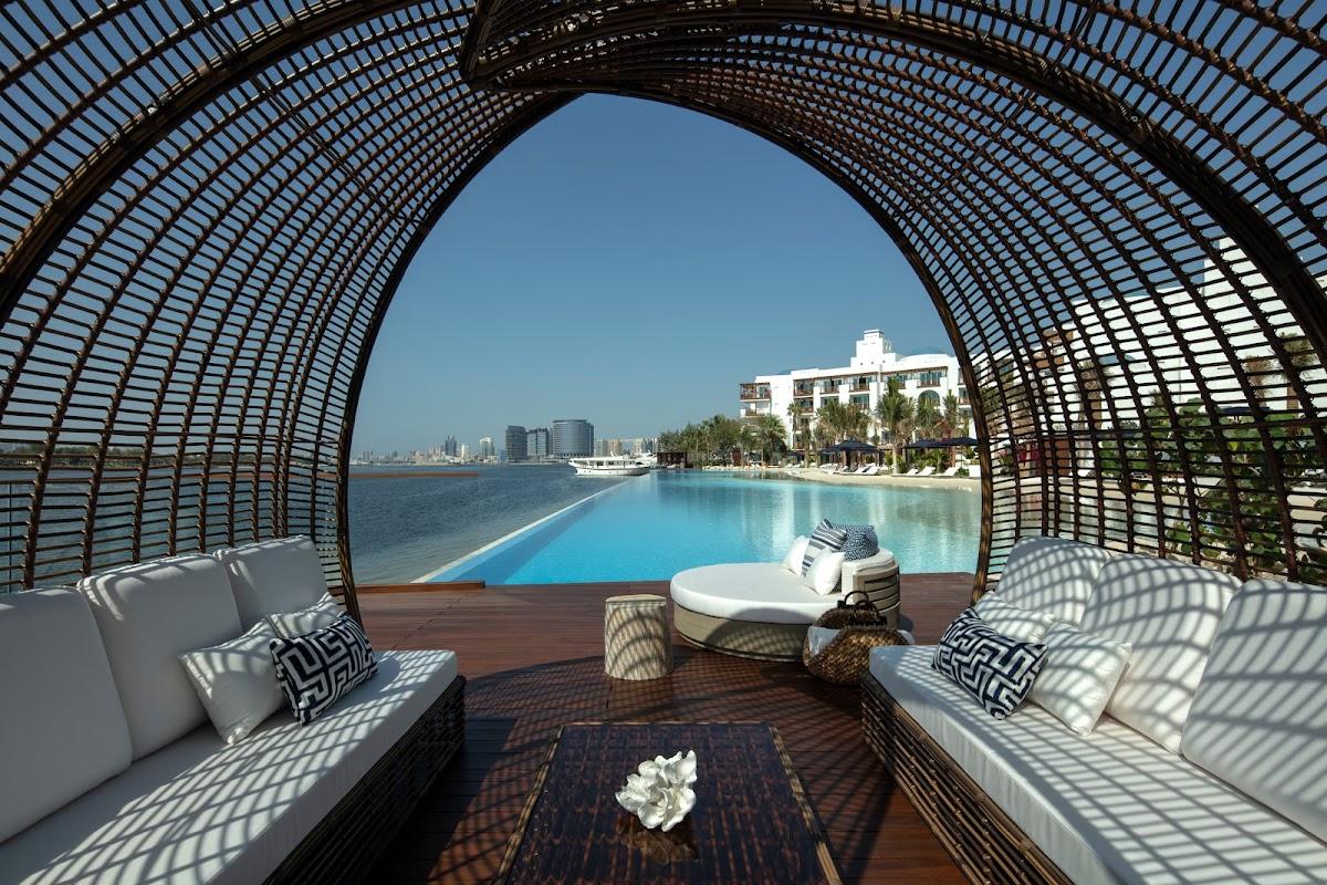 Hm Vacation Club @ Dubai Creek