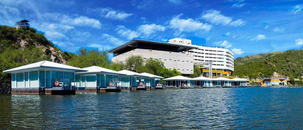 Tra Noi Apart Hotel & Spa