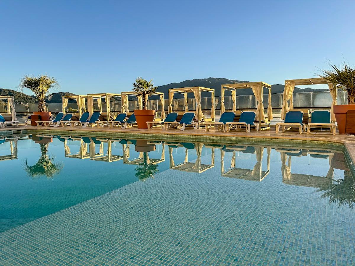 Tra Noi Apart Hotel & Spa