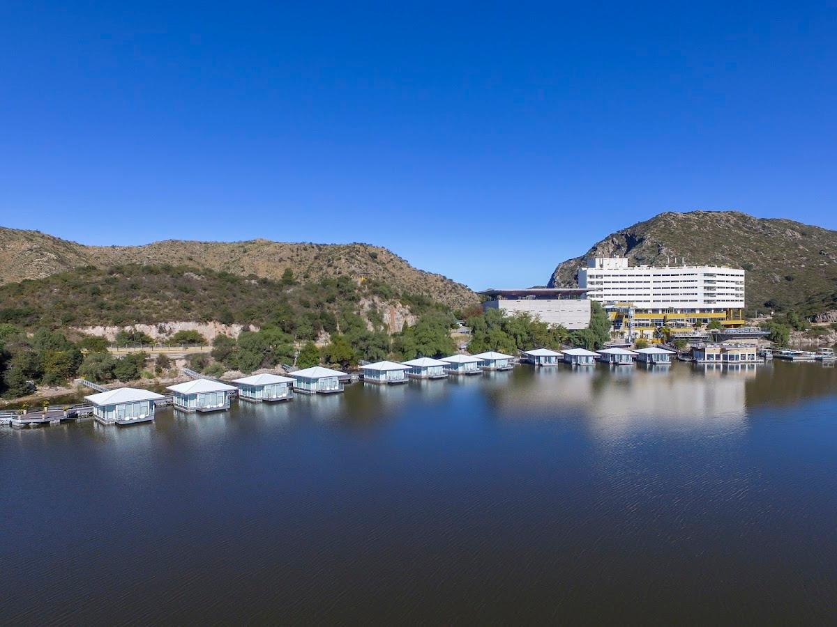 Tra Noi Apart Hotel & Spa