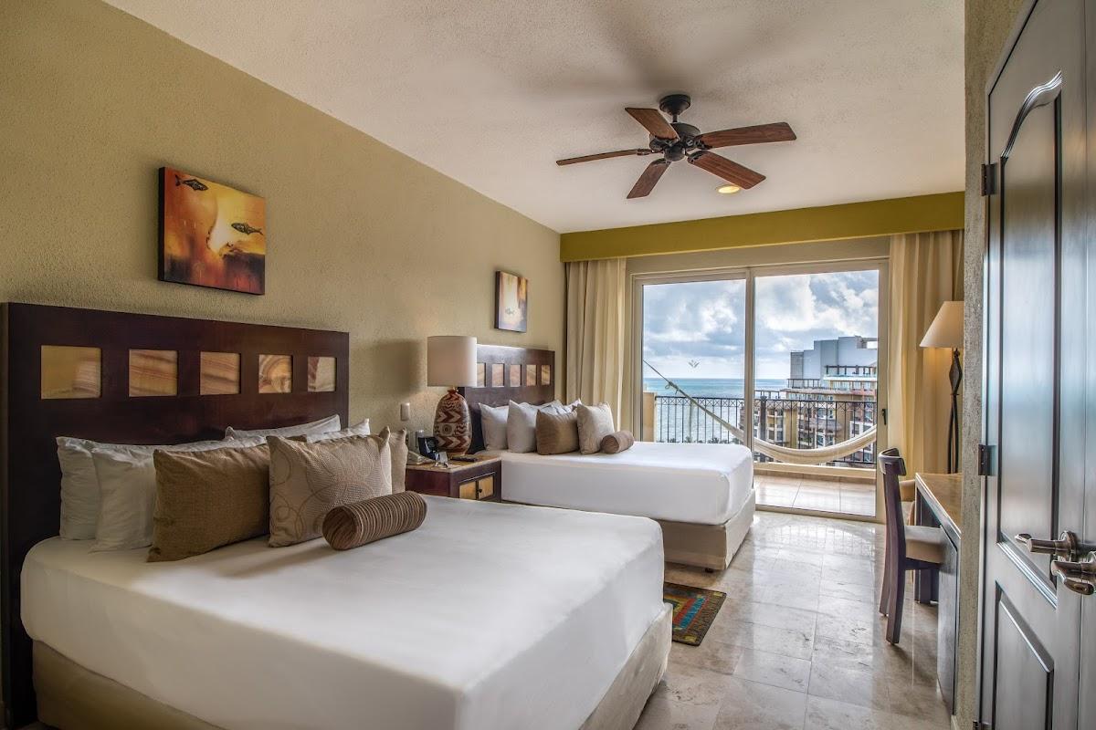 Golden Parnassus Resort And Spa